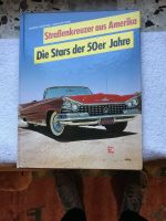 Auto Buch Amerikanische Straßenkreuzer Schleswig-Holstein - Bordesholm Vorschau
