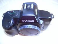 CANON   Typ: EOS 850  Baujahr: 1988 Nordrhein-Westfalen - Haltern am See Vorschau