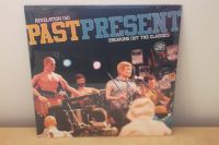 Past Present LP Sampler Gelbes Vinyl Warzone Gorilla Biscuits Hessen - Offenbach Vorschau