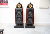 B&W Bowers & Wilkins 800 Signature _ High End LS _ Ultra Rar! Dortmund - Innenstadt-West Vorschau