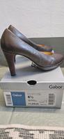 Gabor Pumps, Gr. 6,5 Braun Niedersachsen - Wilhelmshaven Vorschau