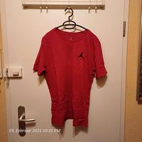 Michael Jordan Herren T-shirt in Gr.L Nordrhein-Westfalen - Hagen Vorschau