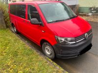 VW T6 2.0 TDI Klima TüvNeu Zahnriemen gewechselt Baden-Württemberg - Adelsheim Vorschau