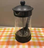 French Press - Kaffeebereiter ohne Sieb! Niedersachsen - Wolfenbüttel Vorschau