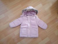 H&M Baby Winterparka mit abnehmbare Kapuze in Größe 74 Bayern - Gundelfingen a. d. Donau Vorschau