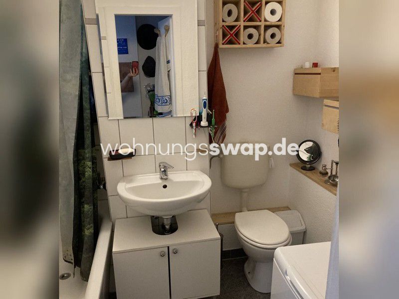 Wohnungsswap - 1 Zimmer, 32 m² - Frankfurter Allee, Friedrichshain, Berlin in Berlin