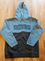 SCHALKE 04 Hoodie/Kapuzenpullover - Größe 158/164 Rheinland-Pfalz - Neuwied Vorschau