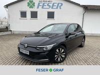Volkswagen Golf VIII Move 1.5 TSI ACC APP KAMERA LED NAVI Bayern - Heideck Vorschau