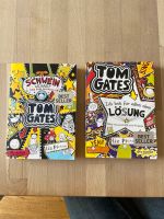 Tom Gates Taschenbücher Düsseldorf - Gerresheim Vorschau
