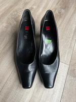 Högl Pumps schwarz Größe 37 Bayern - Kleinheubach Vorschau