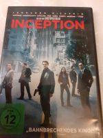 Inception Leonardo DiCaprio Bayern - Münchsmünster Vorschau