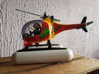 Playmobil Lufkissenhelikopter 3220, Hubschrauber, Spielzeug Bayern - Vilshofen an der Donau Vorschau