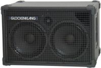 SUCHE: "GLOCKENKLANG DUO 210- 2x10"-Bassbox "8Ohm"-Version- SUCHE Burglesum - Lesum Vorschau