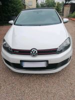 VW Golf GTI Cabrio Rheinland-Pfalz - Bad Sobernheim Vorschau