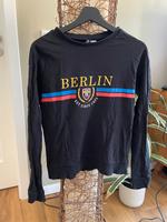 Pullover Pulli Sweatshirt Langarmshirt Sachsen - Pirna Vorschau