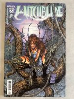 Comic Witchblade OV #17 & 20 / dt Ausgabe 9 Baden-Württemberg - Mannheim Vorschau