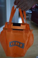 Shopping-Bag zum Einsetzen in den Einkaufswagen Bonn - Lessenich Vorschau