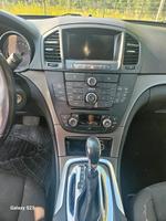 opel insignia Nordrhein-Westfalen - Greven Vorschau