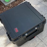 SKB Koffer Trolley 68x68x40 cm Kunststoff Spritzguss Versand Nordrhein-Westfalen - Kerpen Vorschau