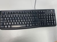 Tastatur von Logitech K120 Bielefeld - Stieghorst Vorschau