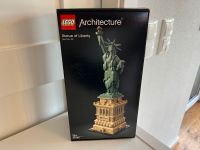 Lego 21042 Freiheitsstatue NEU & OVP Architecture Kr. Altötting - Burgkirchen Vorschau