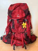 Verleih Rucksack Wandern Trekking Deuter Aircontact 40 + 10 SL Nordrhein-Westfalen - Lippstadt Vorschau