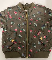 H&M Blouson Jacke 98 neuwertig top Piloten Flieger Bomber Bayern - Neumarkt i.d.OPf. Vorschau