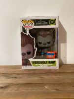 The Simpsons Funko Pop - Werewolf Bart Limited Edition Elberfeld - Elberfeld-West Vorschau