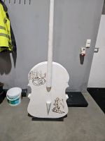 Gitarre für zb Hochzeit mit Geld schlitz Nordrhein-Westfalen - Kirchlengern Vorschau