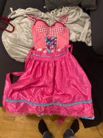 Dirndl pink rosa Oktoberfest München Kleid dress Pankow - Weissensee Vorschau