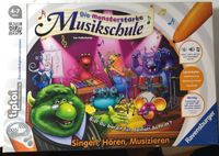 Tiptoi die monsterstarke Musikschule Sachsen - Meißen Vorschau
