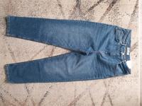 Jeanshose Bershka Gr 38 neu Baden-Württemberg - Dietenheim Vorschau