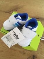 Adidas neo V JOG CRIB, Krabbelschuhe, Babyschuhe Baden-Württemberg - Mengen Vorschau