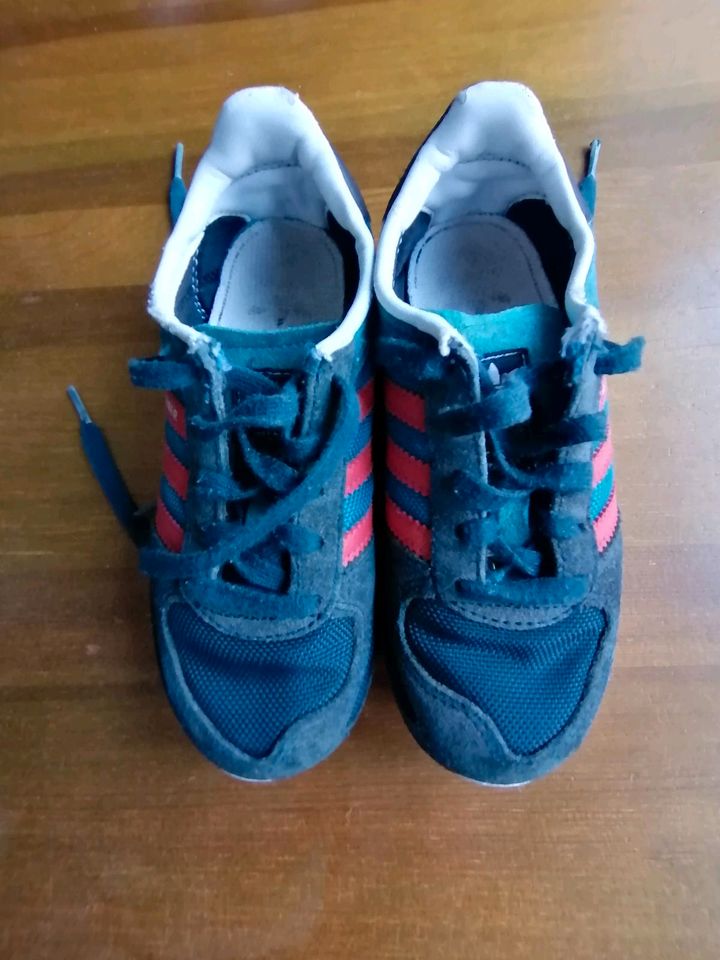 Turnschuhe Sportschuhe Adidas Gr 29 Blink Winterstiefel Ricosta in Oberhausen