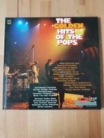 The Golden Hits of the Pops, Sampler, Doppel-LP Bayern - Reichertshofen Vorschau