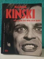 Bildband zu Klaus Kinski Niedersachsen - Oldenburg Vorschau