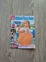 Meine Häkelwelt Zeitschrift Neu Häkeln Häkeltaschen Maschen Anlei Bayern - Wartenberg Vorschau