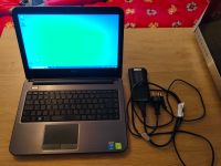 Dell Latitude 3440 Laptop Intel i5 8GB RAM 1TB WD Schwarz Baden-Württemberg - Mannheim Vorschau