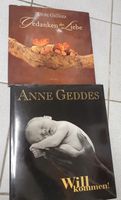 Anne Geddes Bildband / Gedanken der Liebe+ Willkommen Baden-Württemberg - Deckenpfronn Vorschau