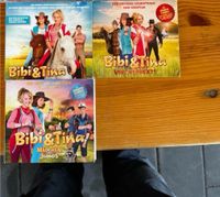 Bibi und Tina -CDs Niedersachsen - Landesbergen Vorschau