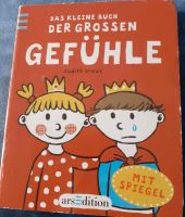 Das kleine Buch der großen Gefühle ab 36 Monate Bayern - Germering Vorschau