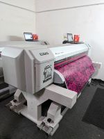 Mutoh ValueJet VJ-1624X - Evo-Solvent Drucker wie Roland & Mimaki Nordrhein-Westfalen - Niederkassel Vorschau