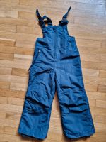 Kinder-Schneehose, wind- und wasserdicht Gr. 98/104 Bayern - Regensburg Vorschau