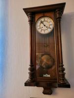 Pendelwanduhr Dithmarschen - Linden Vorschau