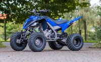 Yamaha YFM700R SE LoF - Highend-Sportquad - Finanzierung möglich Niedersachsen - Bad Laer Vorschau