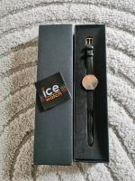 Ice Watch Armbanduhr schwarz/rosè  'CITY Sunset - Day light' Bayern - Helmbrechts Vorschau
