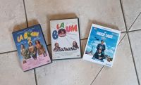 2 DVD's und 1 Blu Ray Nordrhein-Westfalen - Morsbach Vorschau