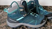 Decathlon, Trekking Schuhe Wanderstiefel Größe 37 Niedersachsen - Wolfenbüttel Vorschau