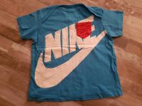 Nike Shirt Größe 74 Sachsen - Pulsnitz Vorschau