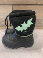 Jako-O Winterstiefel Gummistiefel gefüttert schwarz Gr. 26/27 Hessen - Schaafheim Vorschau